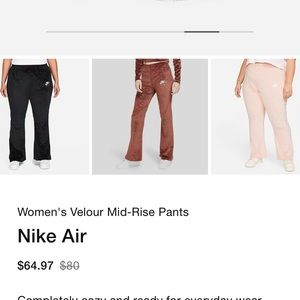 Nike sweatpants